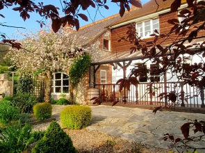 Gorse Farm House B&B