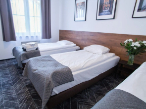 Warsaw -  Apartments Apartamenty Wilanów