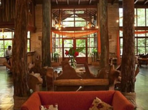 La Aldea de la Selva Lodge