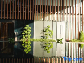 Grand New Century Resort Xianghu Hangzhou