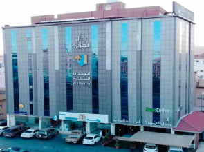 Rimal Aljazera Hotel