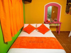 Hotel Isla Lizamar