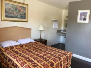 SandPiper Motel - Los Angeles