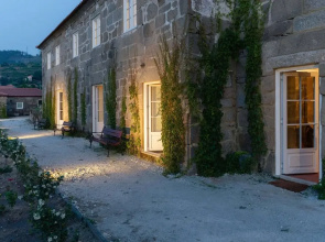 Feel Discovery Casa da Granja in Douro