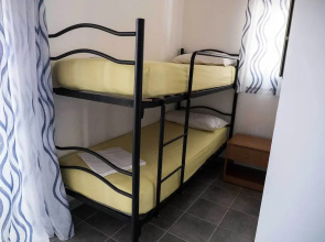 Camping Villaggio Golden Beach