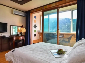 Namisum Lake Pension