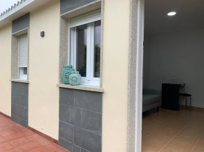 Apartamentos Turísticos Casa Sandra