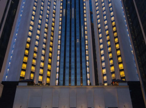 Sheraton Hanoi West