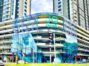 Jesselton Quay - Sunset Ocean View Apartments by Quality Home Living