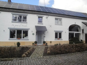 B&B Au Pont d'Arcole