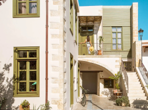 Neratze Hammam Suites