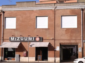 Casa Diaz