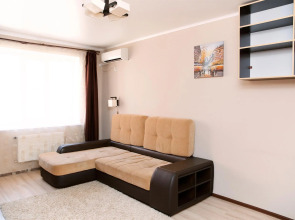 Posutochno One Days (Посуточно Ван Дэйс) на улице Восточно-Кругликовская 28\1