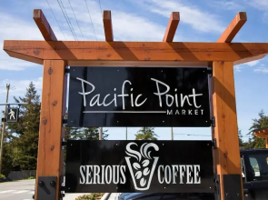 Pacific Point Market & Suites