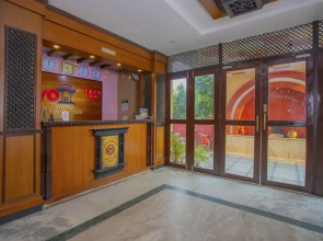 OYO 322 Hotel Swagatam