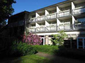 Arcadia Schwaghof Bad Salzuflen