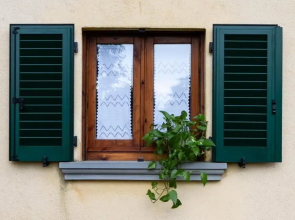 La Casa in Toscana