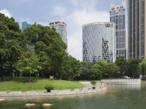 The Langham, Shanghai, Xintiandi