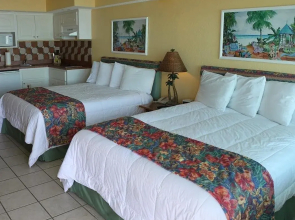 Sea Shells Beach Club