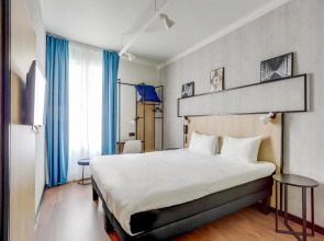 Апарт-отель Citadines Place d'Italie Paris