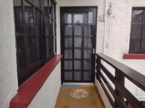 Hotel el Moro