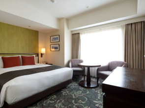 Hotel Metropolitan Tokyo Ikebukuro