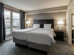 Blue Mountain Resort Village Suites