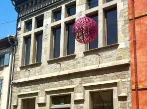 Les appartement de charme du Midi