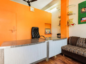 SPOT ON 47617 Hotel Suraj Vatika