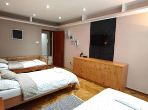 Lux Apartman Velence