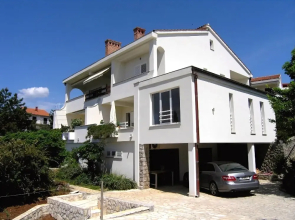Apartman Kucer