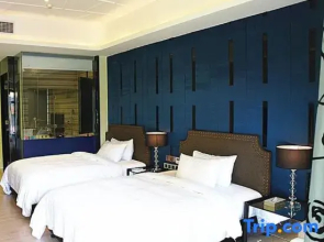 Tao Garden Automobile Boutique Hotel (Foshan China Ceramics City Shiwan Subway Station)