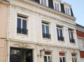 B&B Le Cercle De Malines