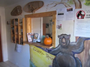 Dodgeton Creek Inn