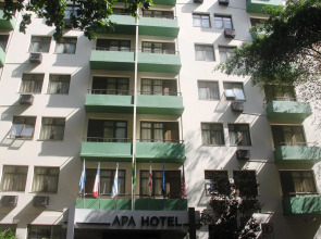 Infinity Copacabana Hotel