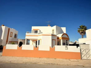 Villa Na Galé com Piscina Privada V3