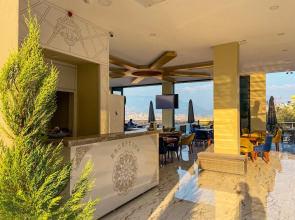 Castle's Light Boutique Hotel