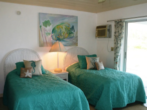 Stella Maris Resort Club