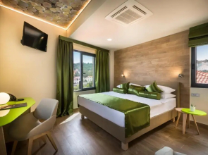 Hotel Vinotel Gospoja