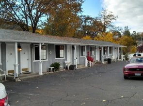 Mother Lode Lodge