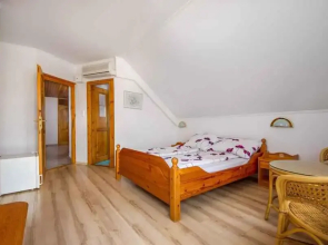 Apartment in Balatonmariafürdo 40852