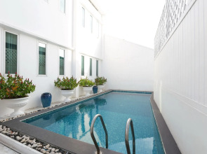 Casa Blanca Boutique hotel