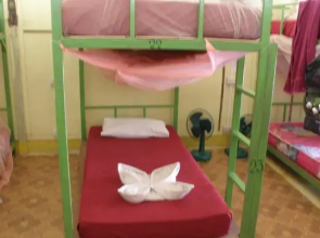 Flower Bungalow