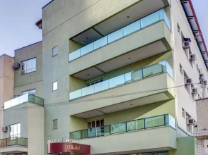 Hotel VillaReal