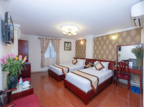 Rosa Zen Hotel & Spa