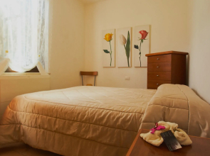 I Sicomori - Seme di Carota - Glamping e appartamenti con piscina a Saturnia