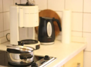 Apartment Casa Bianca