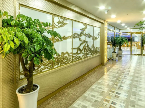 Hotel Pearly Plus