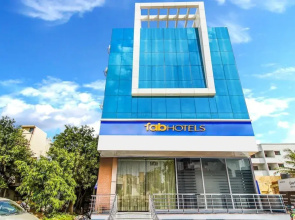 Gaurav Residency by Fabhotels