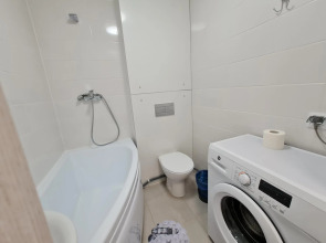 The Loft Studio Moscow (Лофт Студио) на улице Сосновая 5/1